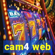 cam4 web